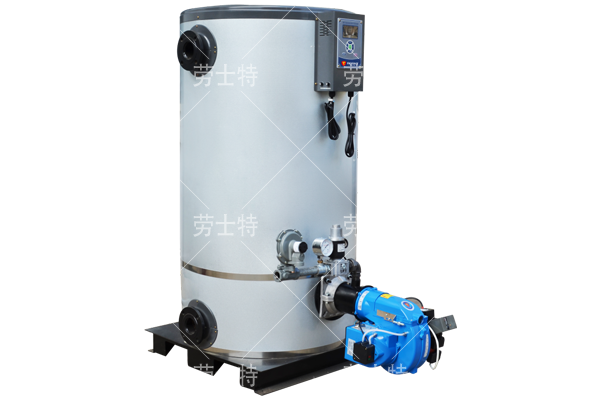 低氮氣(油)鍋爐改造存在安全隱患，應選擇合理的改造方式